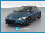 2015 Honda CR-Z