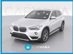 2017 Bmw X1