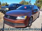 2016 Volkswagen Jetta