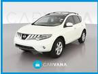 2010 Nissan Murano