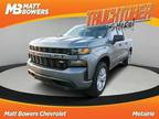 2022 Chevrolet Silverado 1500 Limited