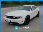 2011 Ford Mustang