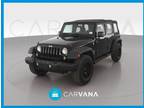 2015 Jeep Wrangler