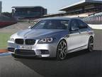 2015 Bmw M5
