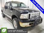 2005 Ford F-250