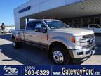 2017 Ford F-450