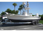 2006 Parker 23 SE
