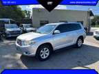 2010 Toyota Highlander for sale