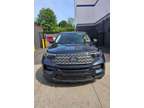 2023 Ford Explorer for sale