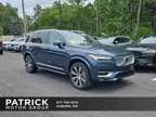 2025 Volvo XC90 Plus
