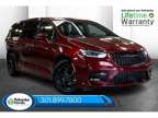 2022 Chrysler Pacifica Hybrid Limited