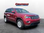 2019 Jeep Grand Cherokee Laredo E