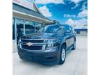 2015 Chevrolet Tahoe 4dr
