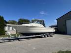 2001 Pursuit 3070 Boat for Sale