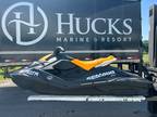 2021 Sea-Doo Spark 2up Boat for Sale