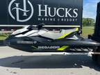2017 Sea-Doo GTI SE 90 Boat for Sale