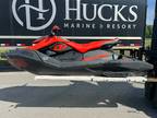 2021 Sea-Doo Spark Trixx 3-up Boat for Sale