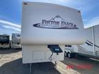 2006 KUSTOM KOACH KUSTOM KOACH KW245 RV for Sale