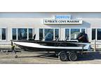 2024 LUND IMPACT 2025 Boat for Sale