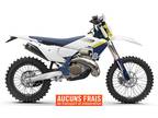 2025 Husqvarna TE 250 Motorcycle for Sale