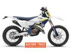 2025 Husqvarna TE 150 Motorcycle for Sale