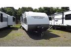 2025 Forest River Salem Cruise Lite 26ICE