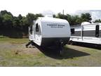2025 Forest River Salem 27RKX