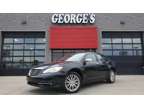 2011 Chrysler 200 Limited 104325 miles