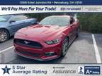 2017 Ford Mustang GT 61587 miles