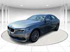2018 BMW 5 Series 530i 23461 miles