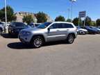 2015 Jeep Grand Cherokee Limited 128111 miles