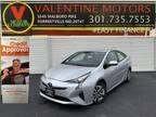 Used 2017 Toyota Prius for sale.