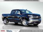 2020 Chevrolet Silverado 1500 LT 68644 miles
