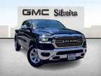 2021 Ram 1500 Laramie 32948 miles