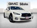 2017 INFINITI Q50 3.0t Signature Edition 70437 miles