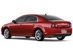 Used 2009 Chevrolet Malibu for sale.