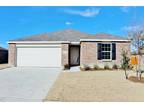1231 Foxglove Lane Burleson Texas 76028