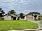 1525 Berkeley Drive Mansfield Texas 76063
