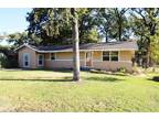 112 Trailwood Road Enchanted Oaks Texas 75156