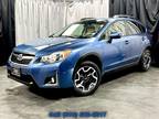 $21,950 2017 Subaru Crosstrek with 12,845 miles!