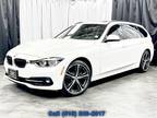 $27,350 2018 BMW 330i with 63,812 miles!