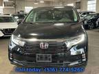 $28,390 2021 Honda Odyssey with 38,718 miles!
