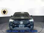$25,900 2021 Acura RDX with 35,097 miles!