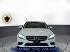 $17,780 2020 Mercedes-Benz C-Class with 39,693 miles!