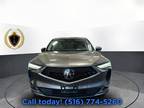 $30,490 2022 Acura MDX with 42,641 miles!