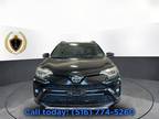 $16,900 2016 Toyota RAV4 with 76,604 miles!