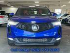 $30,800 2022 Acura RDX with 40,580 miles!