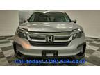 2021 Honda Pilot with 24,463 miles!