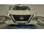 2022 Nissan Rogue with 22,607 miles!