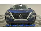 2023 Nissan Rogue with 20,012 miles!